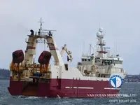 Τράτα προς πώληση