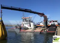 Σκάφη εργασίας προς πώληση