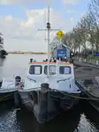 Ρυμουλκό πλοίο προς πώληση