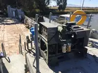 Πλοίο αποβατικής προέλευσης, δεξαμενόπλοιο προς πώληση