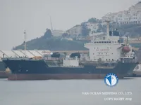 Δεξαμενόπλοιο πετρελαίου/χημικών προϊόντων προς πώληση