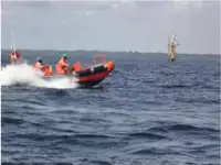 Πλοίο διάσωσης προς πώληση