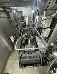 Πλοίο μεταφοράς εμπορευματοκιβωτίων προς πώληση
