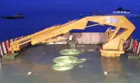 Ρυμουλκό πλοίο προς πώληση