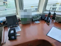Πλοίο προμήθειας και χειρισμού άγκυρας (AHTS) προς πώληση
