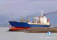Ψυκτικό πλοίο προς πώληση