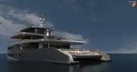 Καταμαράν προς πώληση
