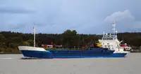 Πλοίο μεταφοράς χύδην φορτίου προς πώληση