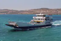 πλοίο RoPax προς πώληση