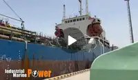 Oil/Chemical tanker προς πώληση