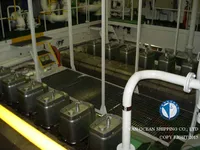 Δεξαμενόπλοιο πετρελαίου/χημικών προϊόντων προς πώληση