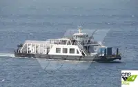 Πλοίο τύπου Ro-Ro προς πώληση