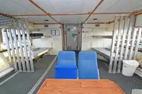 Κρουαζιερόπλοιο προς πώληση