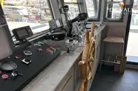 Πλοίο φέρι μποτ προς πώληση