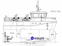 Longliner προς πώληση