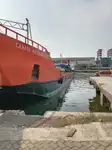 Πλοίο αποβατικής προέλευσης, δεξαμενόπλοιο προς πώληση