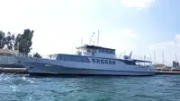 Επιβατικό πλοίο προς πώληση