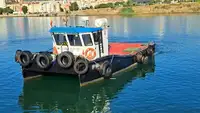 Εργατικά πλοία προς πώληση