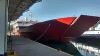Πλοίο Reefer προς πώληση