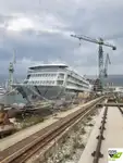 Κρουαζιερόπλοιο προς πώληση