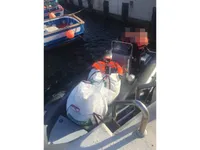 Ρυμουλκό πλοίο προς πώληση