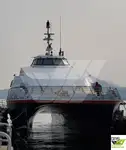 Κρουαζιερόπλοιο προς πώληση