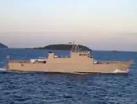 Πλοίο τύπου Ro-Ro προς πώληση