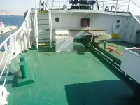 Ρυμουλκό πλοίο προς πώληση