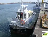 Εργατικά πλοία προς πώληση