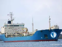 Δεξαμενόπλοιο πετρελαίου/χημικών προϊόντων προς πώληση