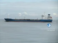 Δεξαμενόπλοιο πετρελαίου/χημικών προϊόντων προς πώληση