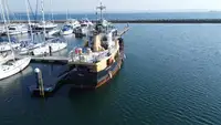 Εργατικά πλοία προς πώληση