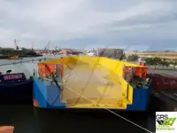 Φορτηγίδα προς πώληση