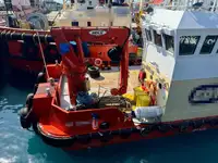 General Cargo/Multi-purpose προς πώληση