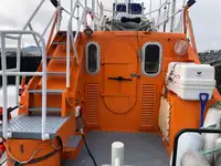 Σωσίβια λέμβος προς πώληση