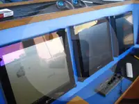 Trawler προς πώληση