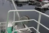 Ρυμουλκό πλοίο προς πώληση