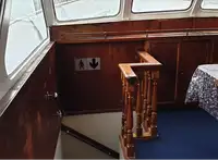 Κρουαζιερόπλοιο προς πώληση