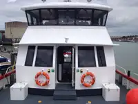 Wind farm service vessel προς πώληση