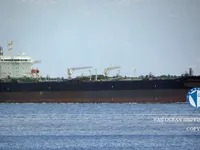Δεξαμενόπλοιο πετρελαίου/χημικών προϊόντων προς πώληση