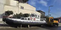 Πλοίο πιλότων προς πώληση