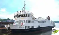 Επιβατικό πλοίο προς πώληση