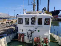 Ρυμουλκό πλοίο προς πώληση