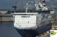 Ro-Ro ship προς πώληση