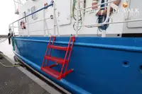 Πλωτό ξενοδοχείο προς πώληση