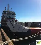 Εφοδιαστικό πλοίο προς πώληση