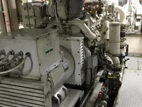 Ερευνητικό πλοίο προς πώληση