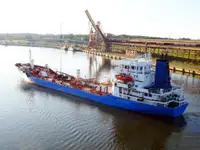 Oil/Chemical tanker προς πώληση