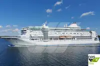 Κρουαζιερόπλοιο προς πώληση