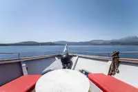 Επιβατικό πλοίο προς πώληση